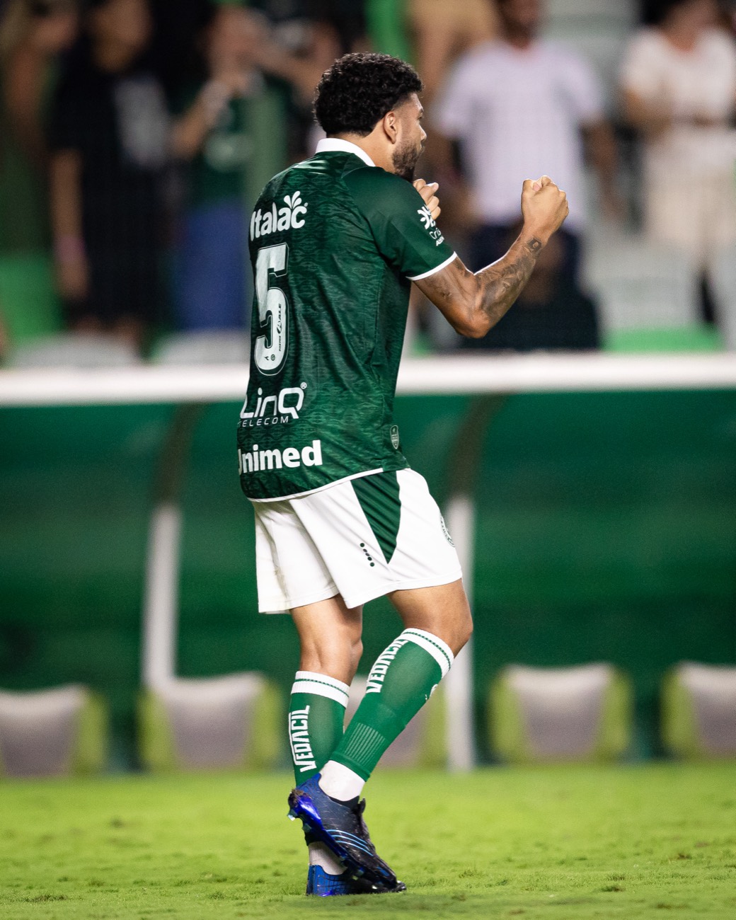 Retrato de Filipe Machado